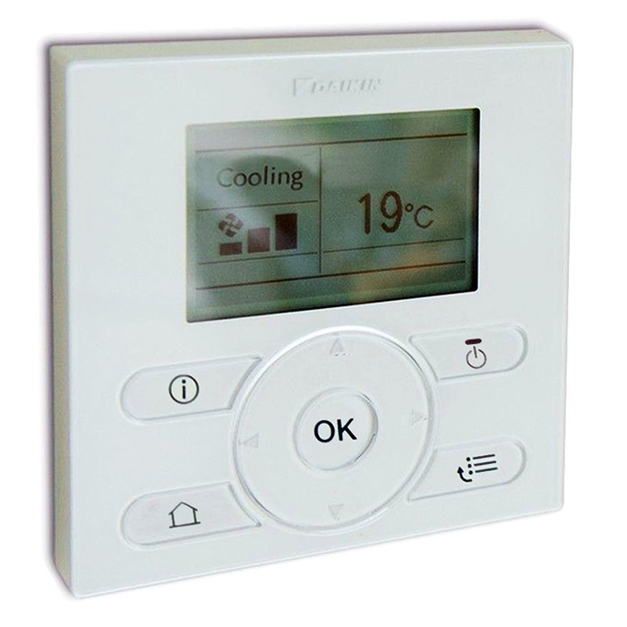 Daikin EKRUCBL2 аксессуары