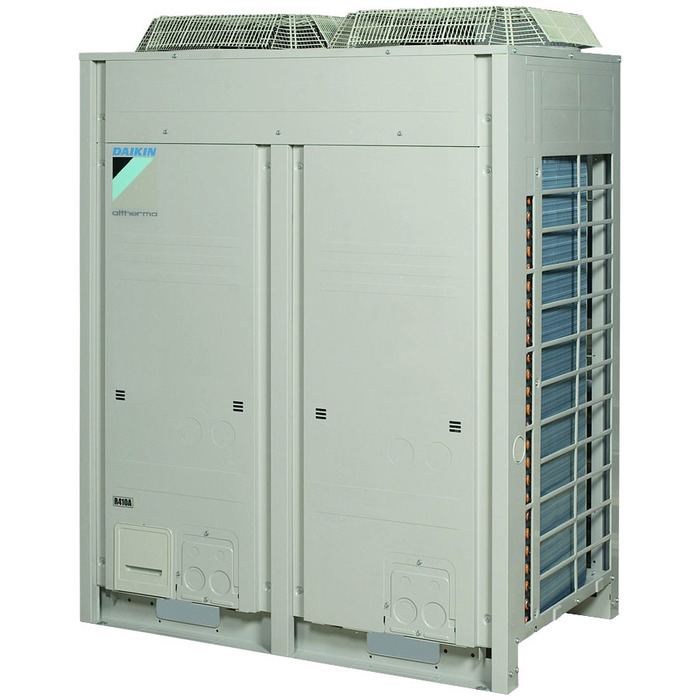 Daikin EMRQ8AB воздух-Вода