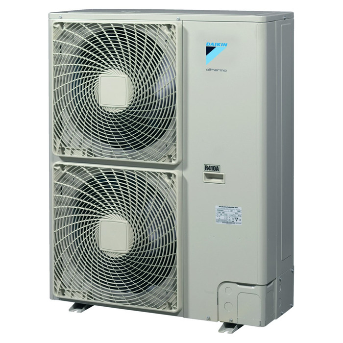 Daikin ERHQ014BV3 воздух-Вода