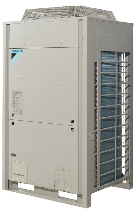 Daikin ERQ200AW компрессорно-конденсаторный блок