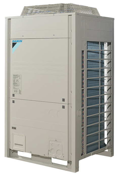 Daikin ERQ200AW1 компрессорно-конденсаторный блок