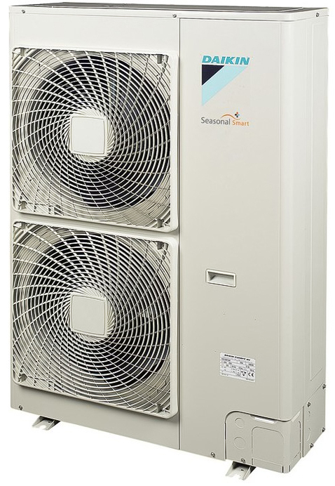 Daikin FAA100B/RZQG100L9V/-40 настенный кондиционер