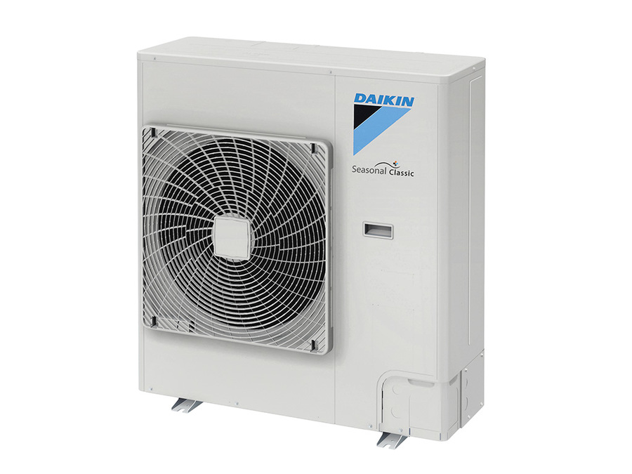 Daikin FAA100B/RZQSG100L9V/-40 настенный кондиционер
