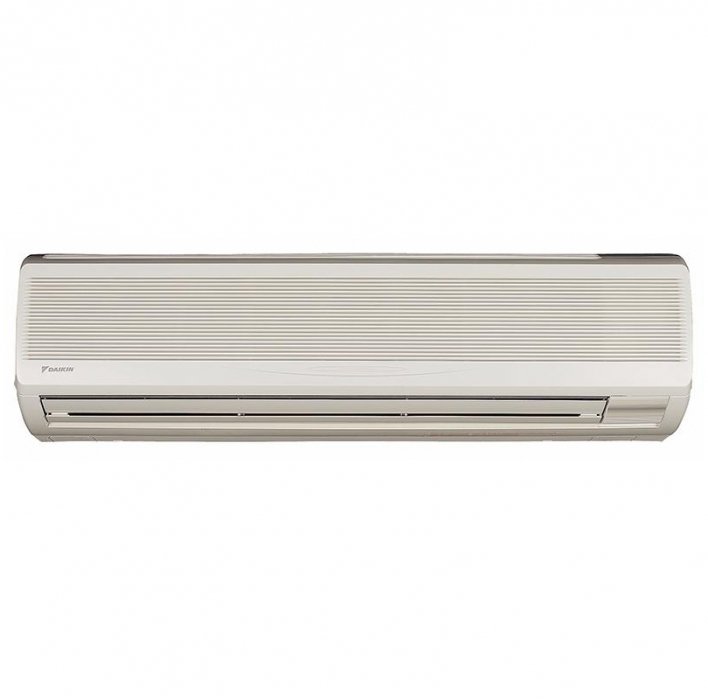 Daikin FAQ100B/RQ100BV настенный кондиционер