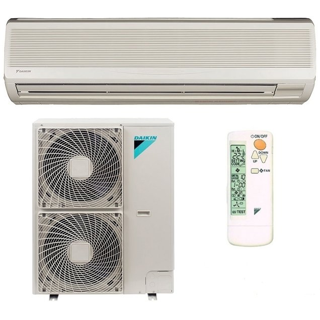 Daikin FAQ100B/RR100BV настенный кондиционер
