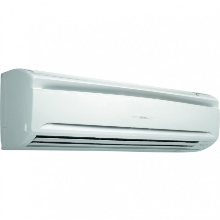 Daikin FAQ100C/RZQG100L8V1 настенный кондиционер