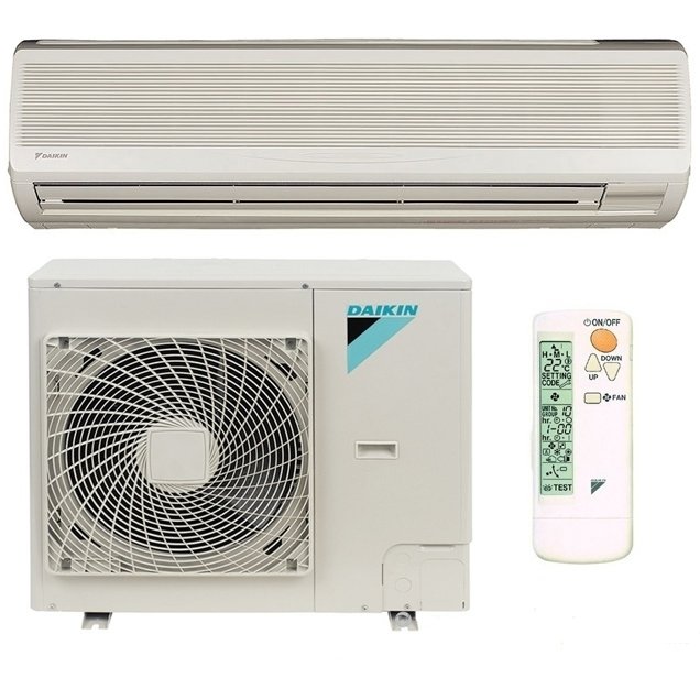 Daikin FAQ71B/RR71BV настенный кондиционер