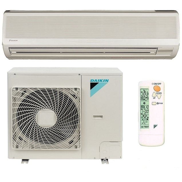 Daikin FAQ71B/RR71BW настенный кондиционер