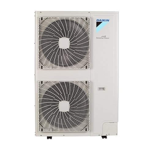 Daikin FBA100A/RQ100BV3/W1 канальный кондиционер