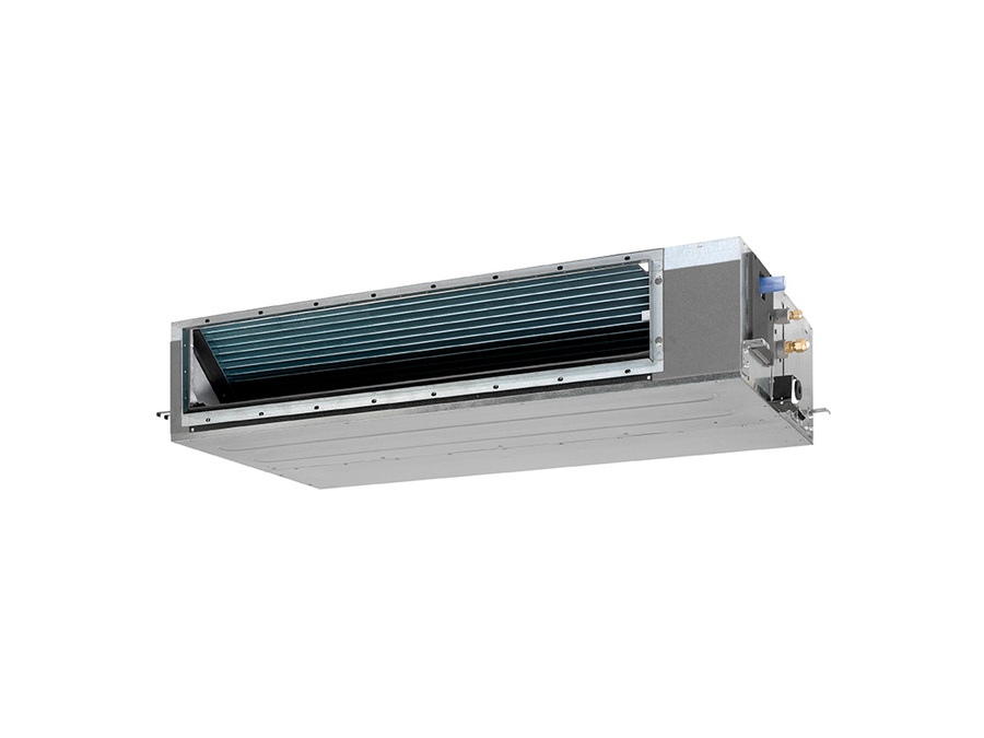 Daikin FBA100A/RQ100BW/-30T канальный кондиционер