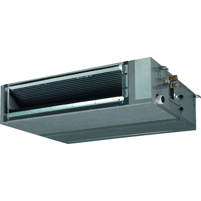 Daikin FBA100A/RZASG100MY1 канальный кондиционер