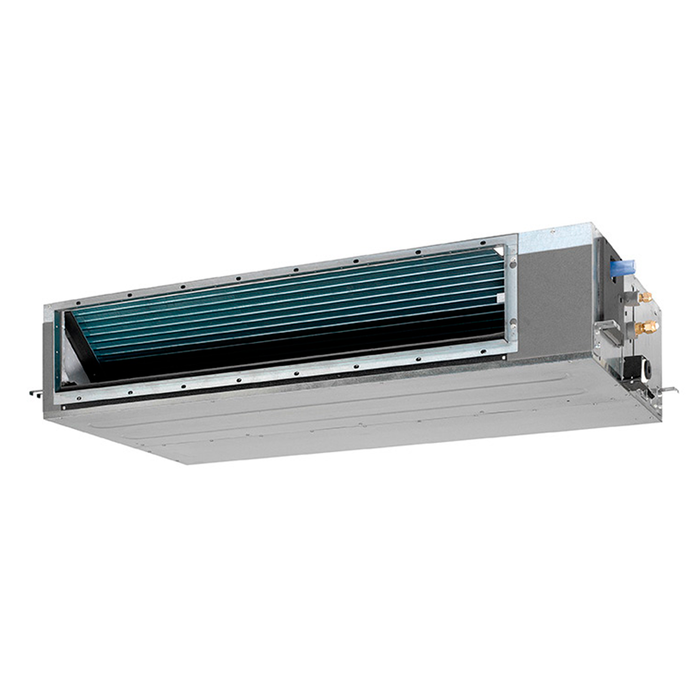 Daikin FBA100A/RZQG100L9V/-40 канальный кондиционер