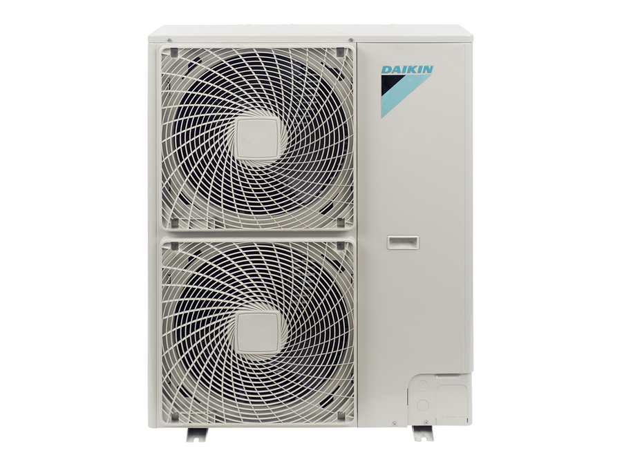 Daikin FBA125A/RQ125B/-30T канальный кондиционер