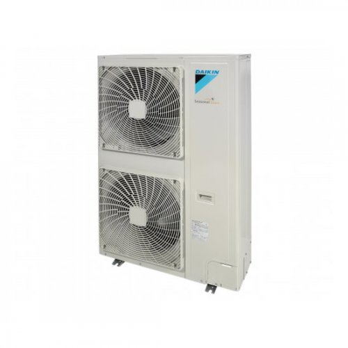 Daikin FBA125A/RQ125BW1 канальный кондиционер