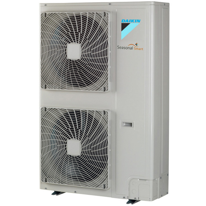 Daikin FBA125A/RZQG125L8Y1 канальный кондиционер