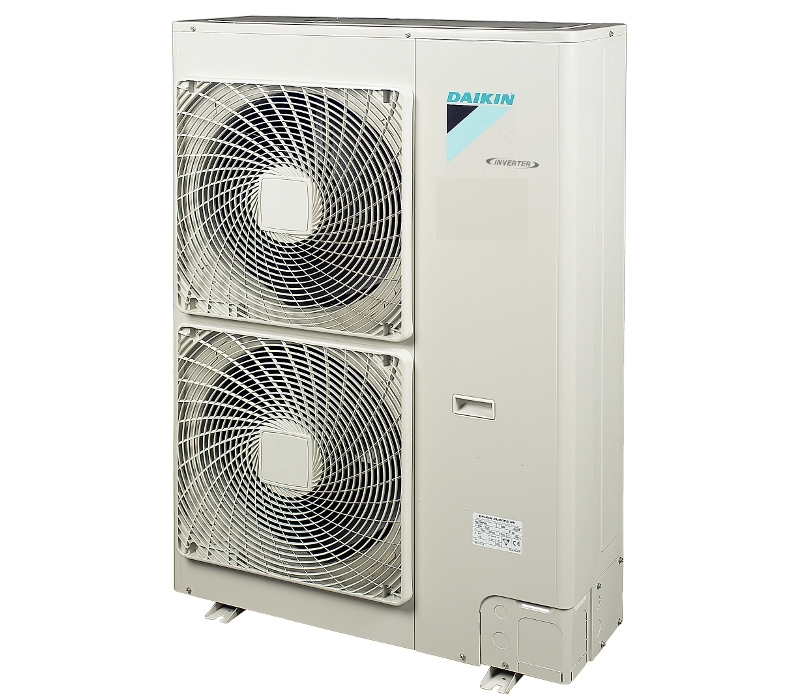 Daikin FBA125A/RZQSG125L8Y1 канальный кондиционер