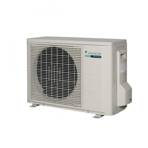 Daikin FBA50A/ARXS50L с притоком канальный кондиционер