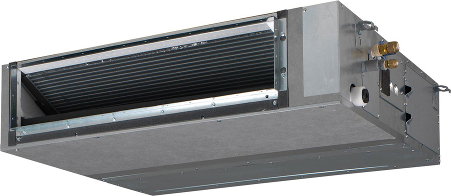 Daikin FBA50A9/RZAG50B канальный кондиционер