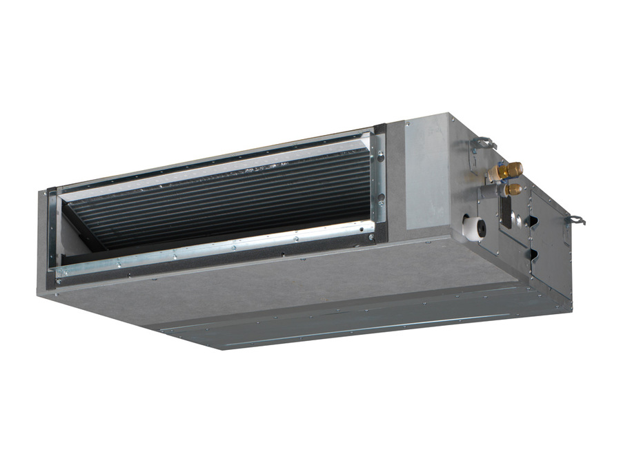 Daikin FBA71A9/RQ71BV/-30T канальный кондиционер