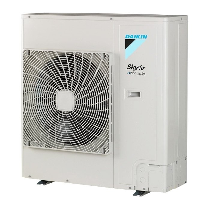 Daikin FBA71A9/RZAG71NV1 канальный кондиционер