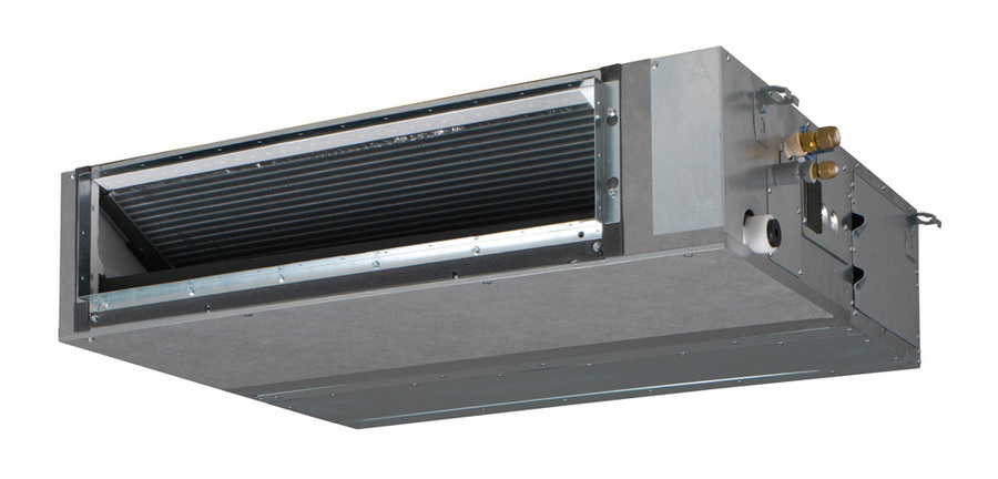 Daikin FBA71A9/RZASG71MV1 канальный кондиционер