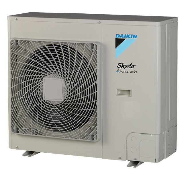 Daikin FBA71A9/RZASG71MV1 канальный кондиционер