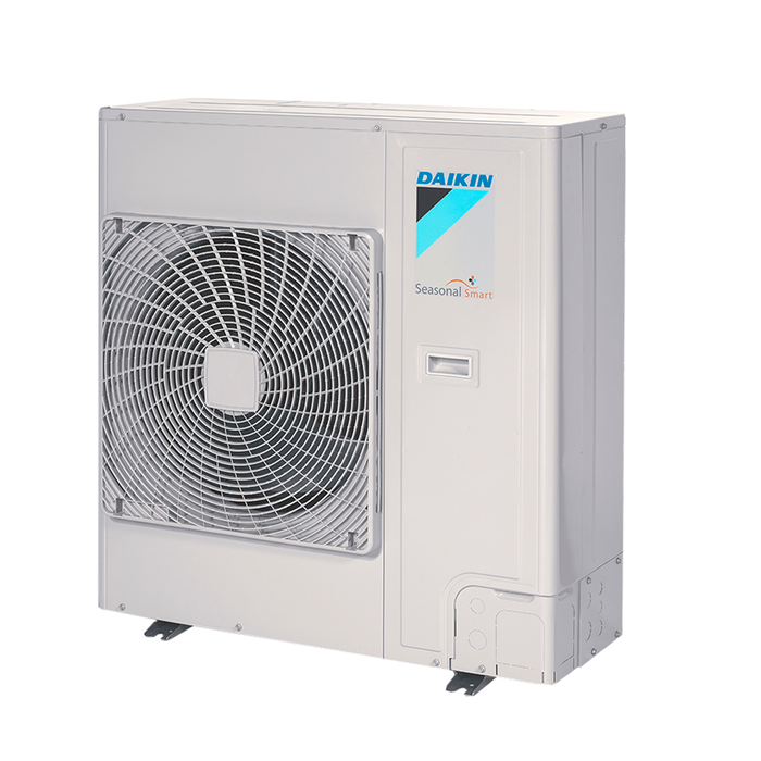 Daikin FBA71A9/RZQG71L9V/-40 канальный кондиционер