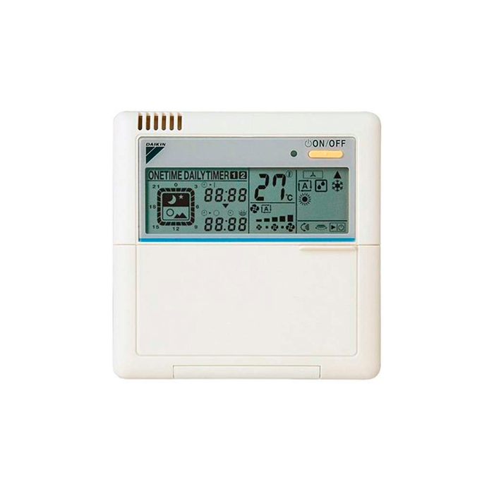 Daikin FBA71A9/RZQG71L9V/-40 канальный кондиционер