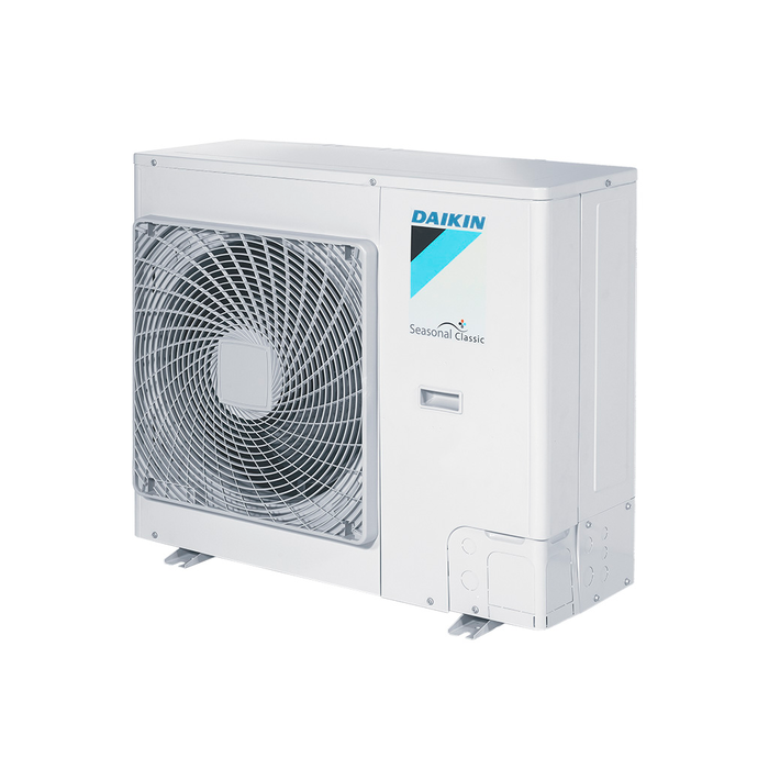 Daikin FBA71A9/RZQSG71L3V/-40 канальный кондиционер