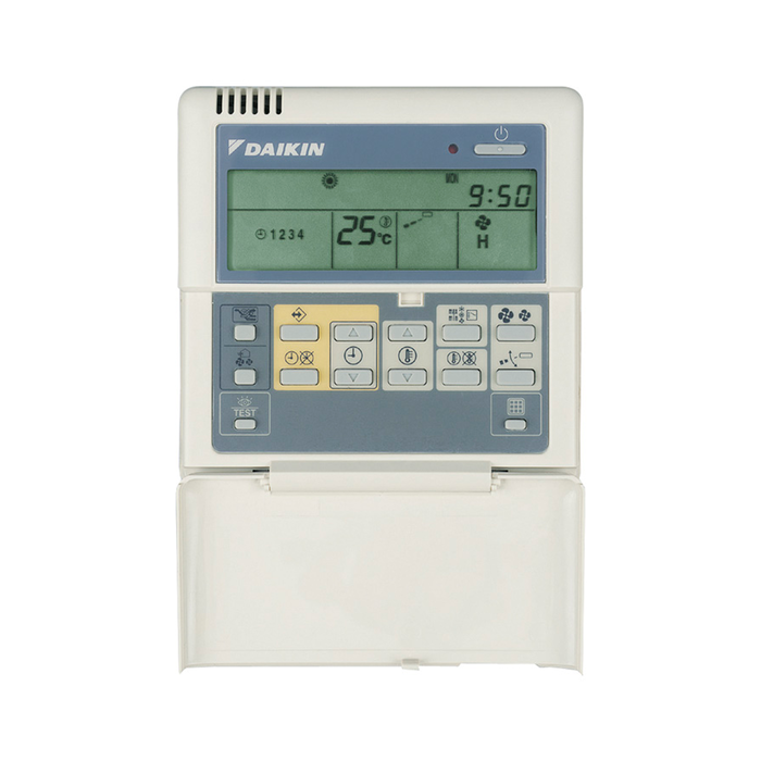Daikin FBA71A9/RZQSG71L3V/-40 канальный кондиционер