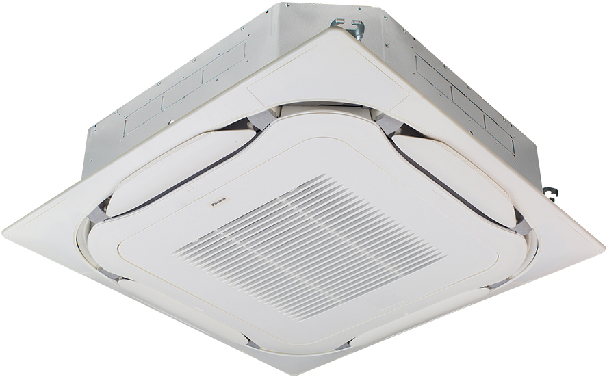 Daikin FCAG100B/RZAG100NV1/-40 кассетный кондиционер