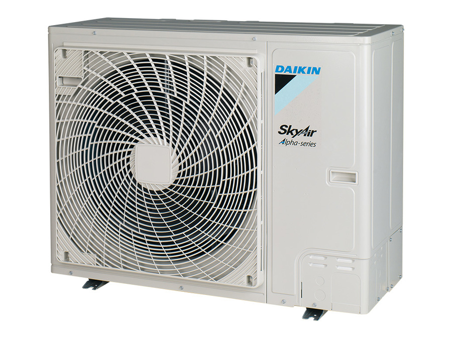 Daikin FCAG100B/RZAG100NV1 кассетный кондиционер