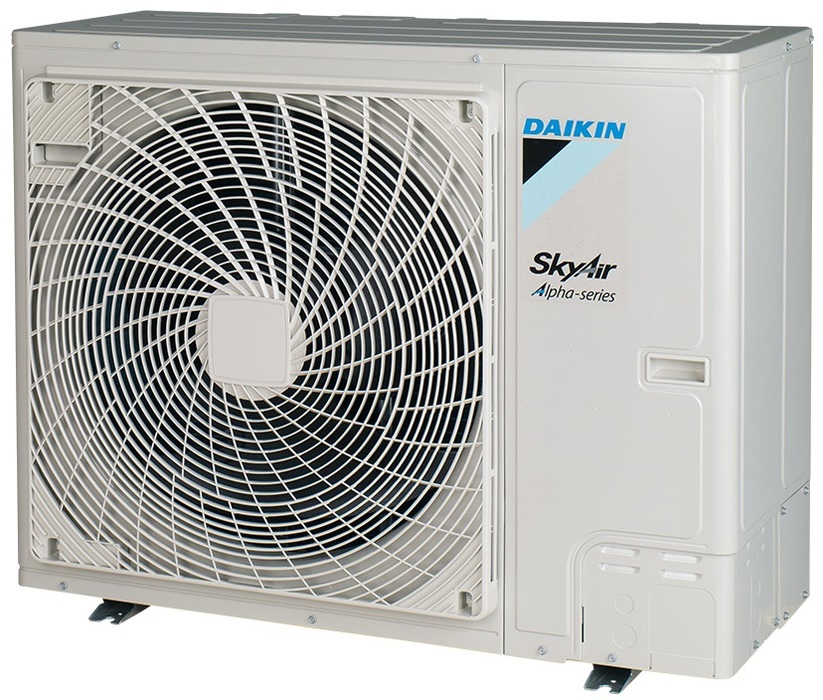 Daikin FCAG100B/RZAG100NY1/-40 кассетный кондиционер