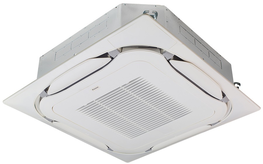 Daikin FCAG100B/RZASG100MY1/-40 кассетный кондиционер