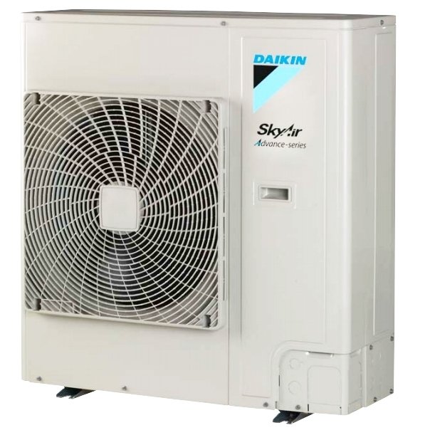 Daikin FCAG125A(B)/RZASG125MV1 кассетный кондиционер