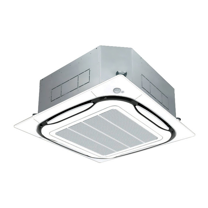 Daikin FCAG125A(B)/RZASG125MY1 кассетный кондиционер