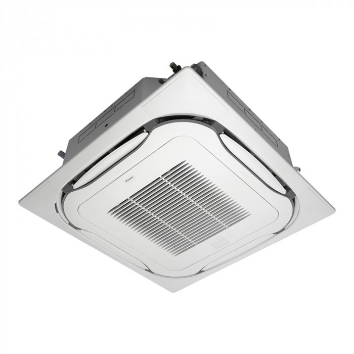 Daikin FCAG125B/RQ125BW1 кассетный кондиционер