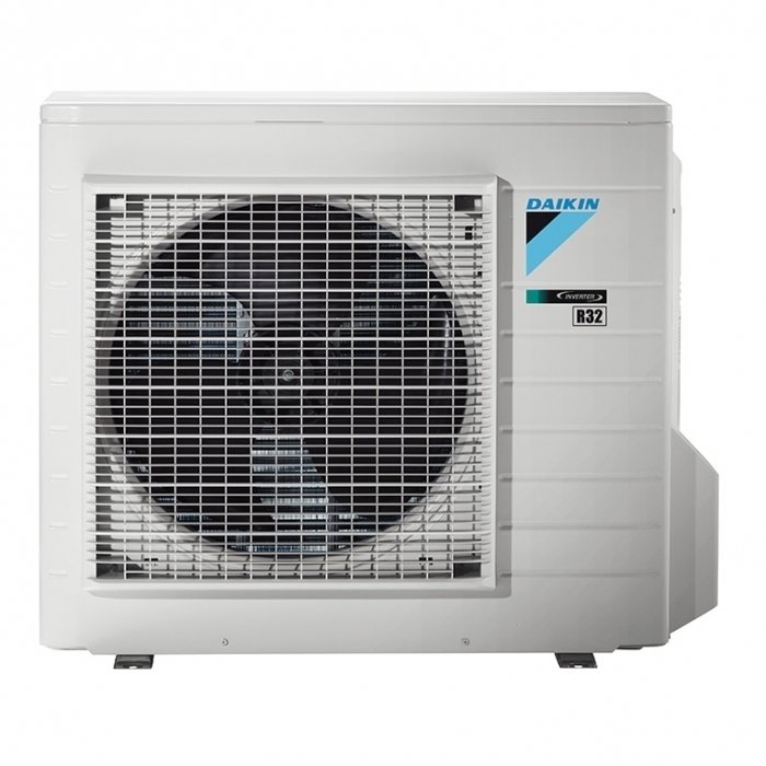 Daikin FCAG35A/ARXM35M9 кассетный кондиционер
