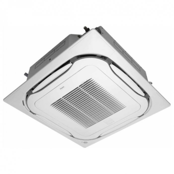 Daikin FCAG60A/RXM60N9 кассетный кондиционер