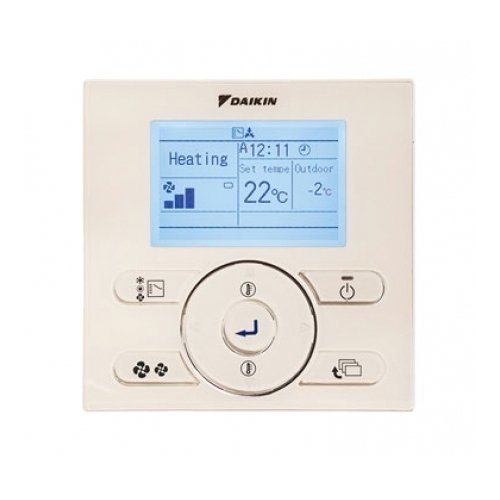 Daikin FCAG60A/RXS60L кассетный кондиционер