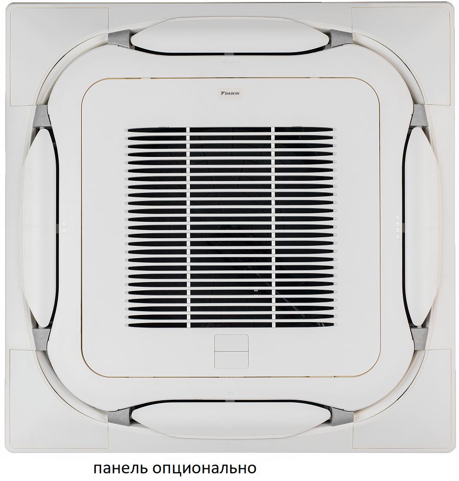 Daikin FCAG60B/RXM60A кассетный кондиционер