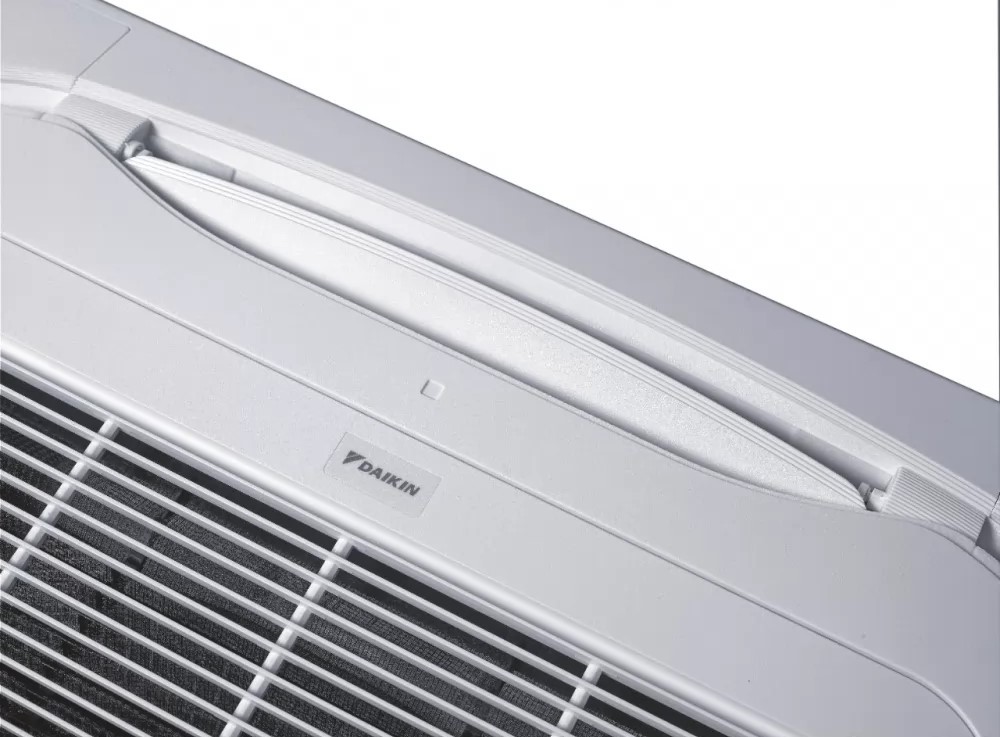 Daikin FCAG60B/RZAG60B кассетный кондиционер