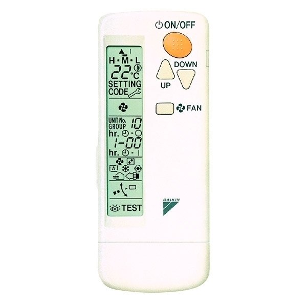 Daikin FCAG71B/RQ71BV3/W1 кассетный кондиционер