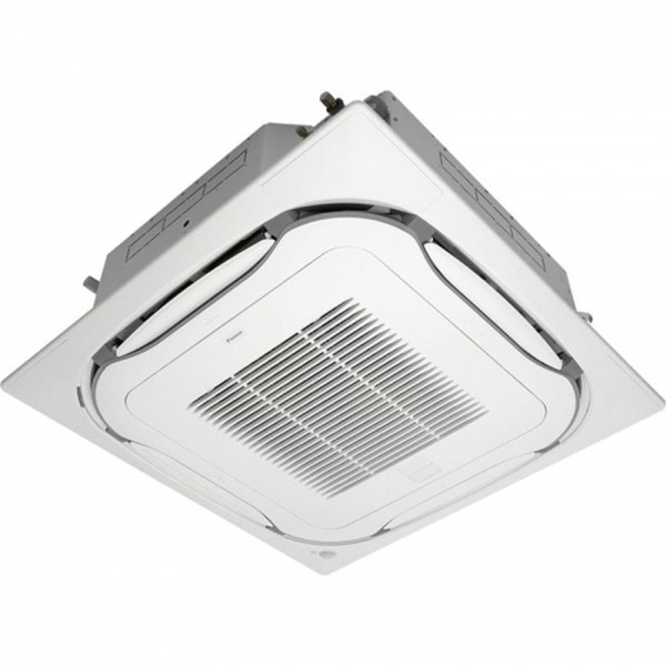 Daikin FCAG71B/RZQG71L9V кассетный кондиционер
