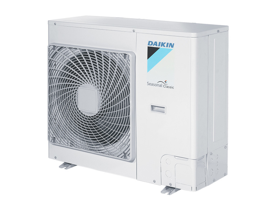 Daikin FCAG71B/RZQSG71L3V кассетный кондиционер