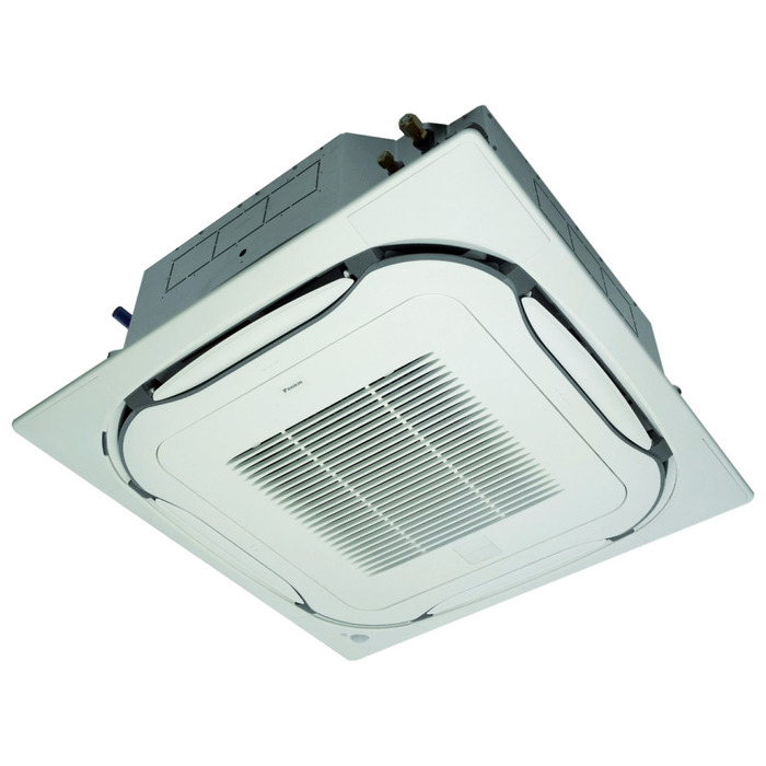 Daikin FCAHG100H/RZAG100NY1 кассетный кондиционер