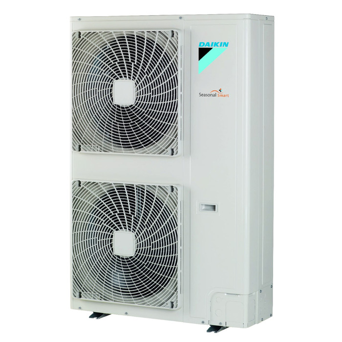 Daikin FCAHG100H/RZQG100L9V1 кассетный кондиционер