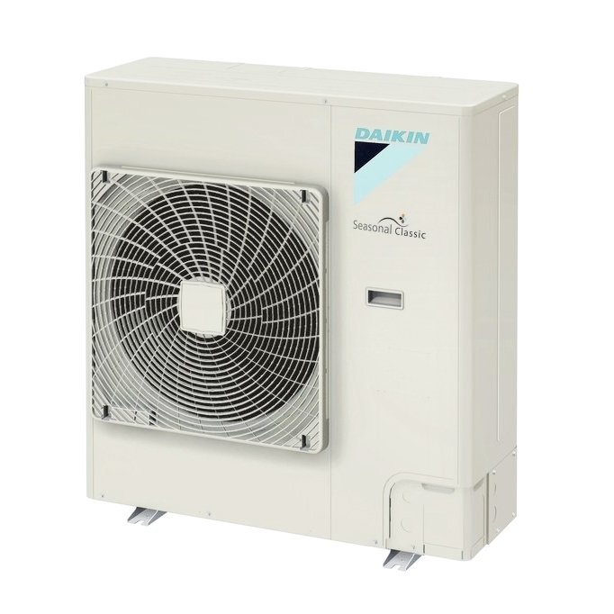 Daikin FCAHG100H/RZQSG100L9V1 кассетный кондиционер