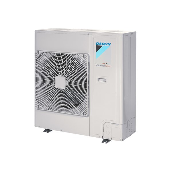 Daikin FCAHG71H/RZQG71L9V кассетный кондиционер