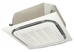 Daikin FCQ35C8 кассетный внутренний блок мульти-сплит системы